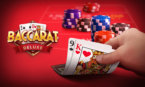 Slot Baccarat Deluxe, estratégias de jogo, dicas para ganhar, cassino online, apostas.